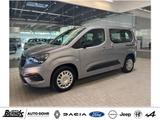 Opel Combo Life 1.2 Turbo Start/Stop Edition - gebrauchte Opel Combo Life aus dem Jahr 2023