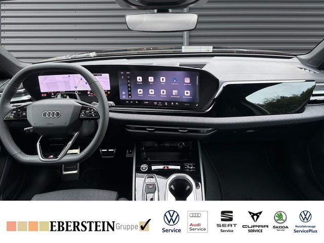 Audi A6 Avant S line 2.0 TDI Quattro Navi RFK DSP