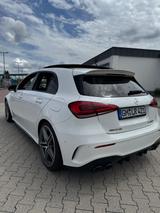 Mercedes-Benz A 45 AMG M.-AMG A 45 S 4MATIC+ Advanced-Plus... - Mercedes-Benz A-Klasse: Advanced Plus