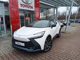 Toyota C-HR Plug-In Hyb Team D *Allwetter*Technik-Paket - Toyota C-HR Plug-in Hybrid (PHEV) Gebrauchtwagen