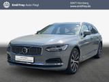 Volvo V90 B4 B Plus Bright - Volvo V90: Plus Bright