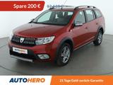 Dacia Logan MCV 0.9 TCe Stepway *NAVI*TEMPO*PDC*KLIMA* - Dacia Gebrauchtwagen in München
