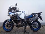 Yamaha XT 1200 ZE Super Tenere *kaum km* - YAMAHA XT1200ZE SUPER TENERE