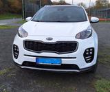 Kia Sportage 1.6 T-GDI GT AWD AHK Pano Sound 20 Zoll - Kia Sportage: Awd