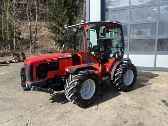 Autres TTR 7400