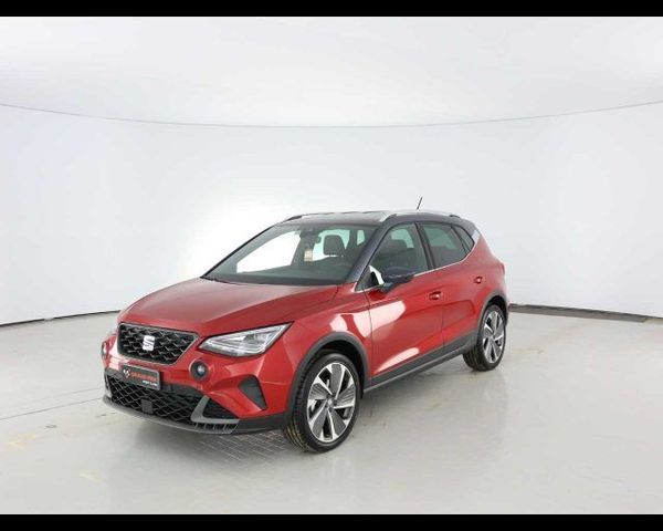 Seat SEAT Arona 1.0 EcoTSI FR