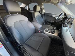 Fahrzeugabbildung Audi A6 Lim. 3.0 TDI quattro - Navi*4xKlima*Standhzg