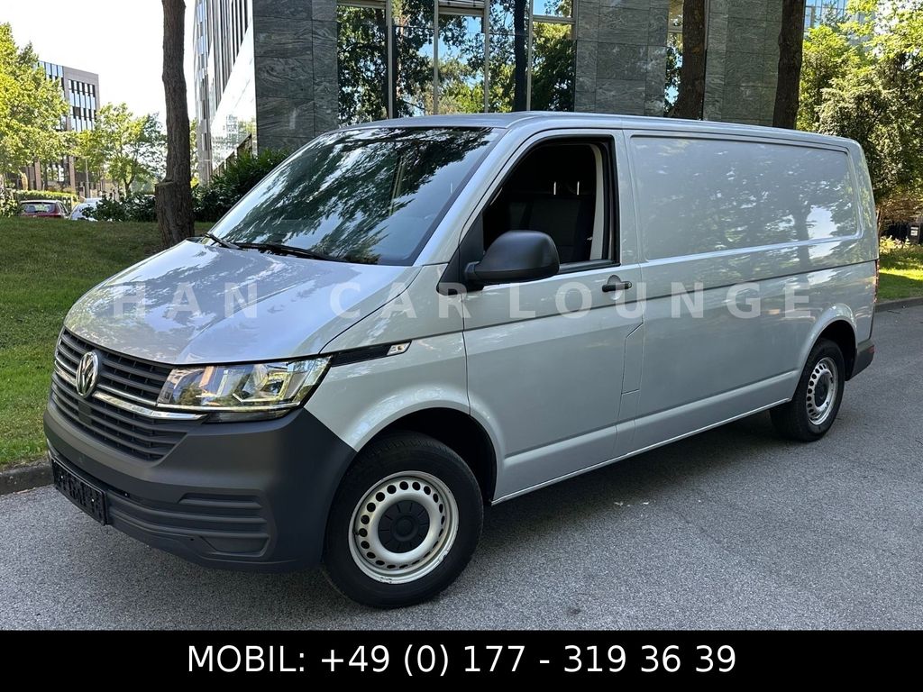 Image of Volkswagen T6 Transporter