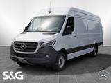 Mercedes-Benz Sprinter 319 CDI Kasten L4H2 TOP-AUSSTATTUNG
