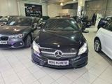 Mercedes-Benz A 200 BlueEfficiency AMG Sport/Xenon/Navi/Leder/ - gebrauchte Mercedes-Benz A 200 aus dem Jahr 2013