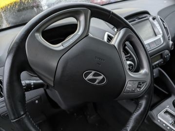 Hyundai ix35 - 8