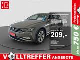 Volkswagen Passat Variant 2.0 TDI DSG 4Mo. Alltrack NAVI ST - VW Passat Alltrack Gebrauchtwagen