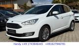 Ford C-Max 1.0 EcoBoost Cool & Connect/NAVI/R-KAM/TOP - gebrauchte Ford C-Max aus dem Jahr 2017