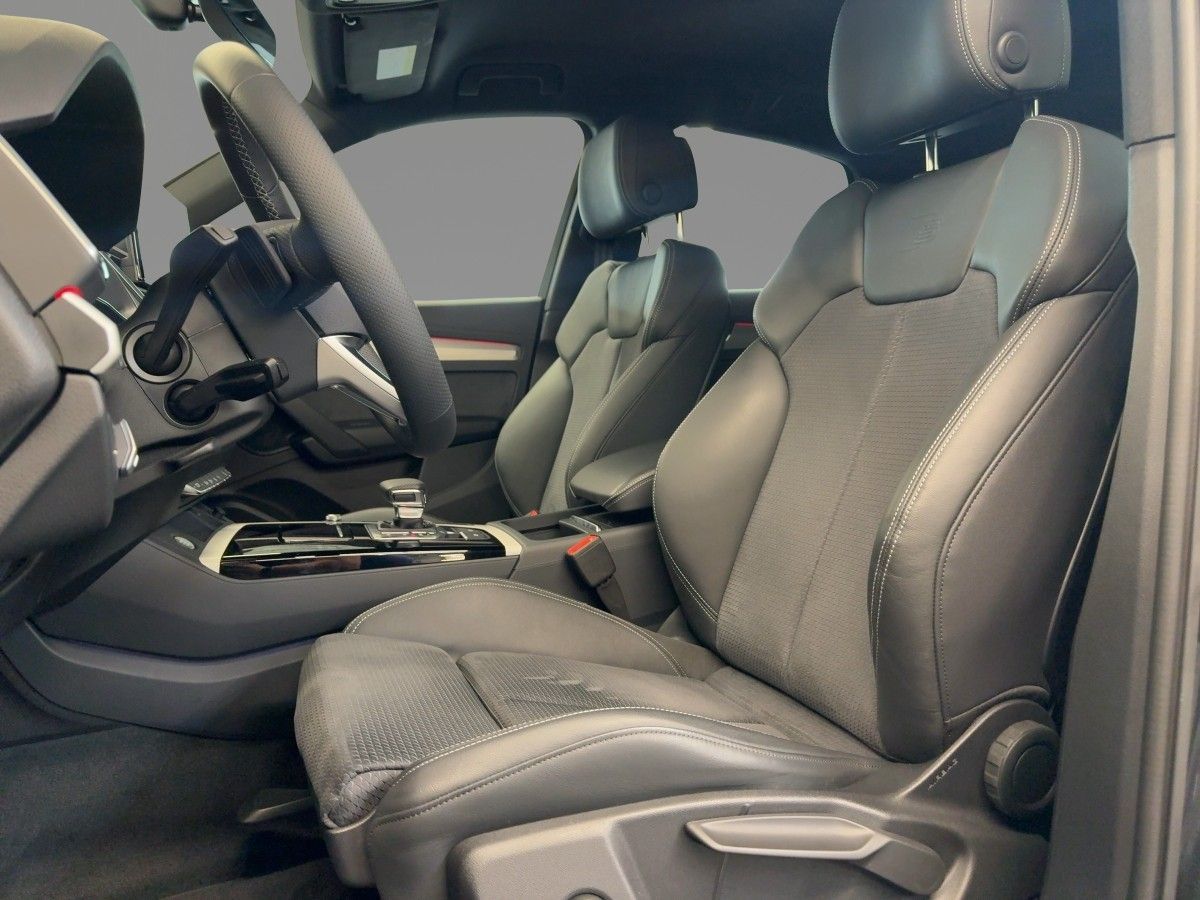 Audi Q5 - Bild 8