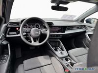 Audi A3 - Vorschau Bild 9