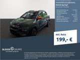 Dacia Spring Electric 45 Essential - Dacia Spring aus 2023