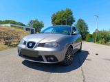 Seat Ibiza 1.9 TDI TÜV bis 09.2026 MFL, Au... - Seat Ibiza: 09