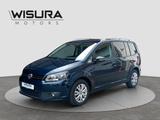 Volkswagen Touran Style 2,0 TDI BMT 1. Hd - Volkswagen Touran: Style