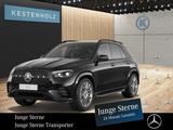 Mercedes-Benz GLE 450 d 4M *AMG*NIGHT*AHK*MEMO*PANO*360°*HUD*