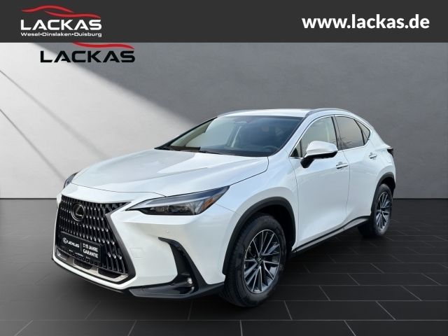 Lexus NX 450h