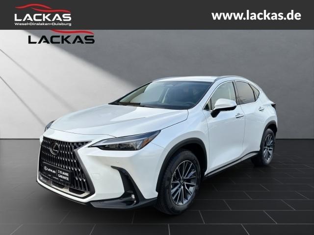 Lexus NX 450h + Executive Inter ieur +Tecnologie -Pano