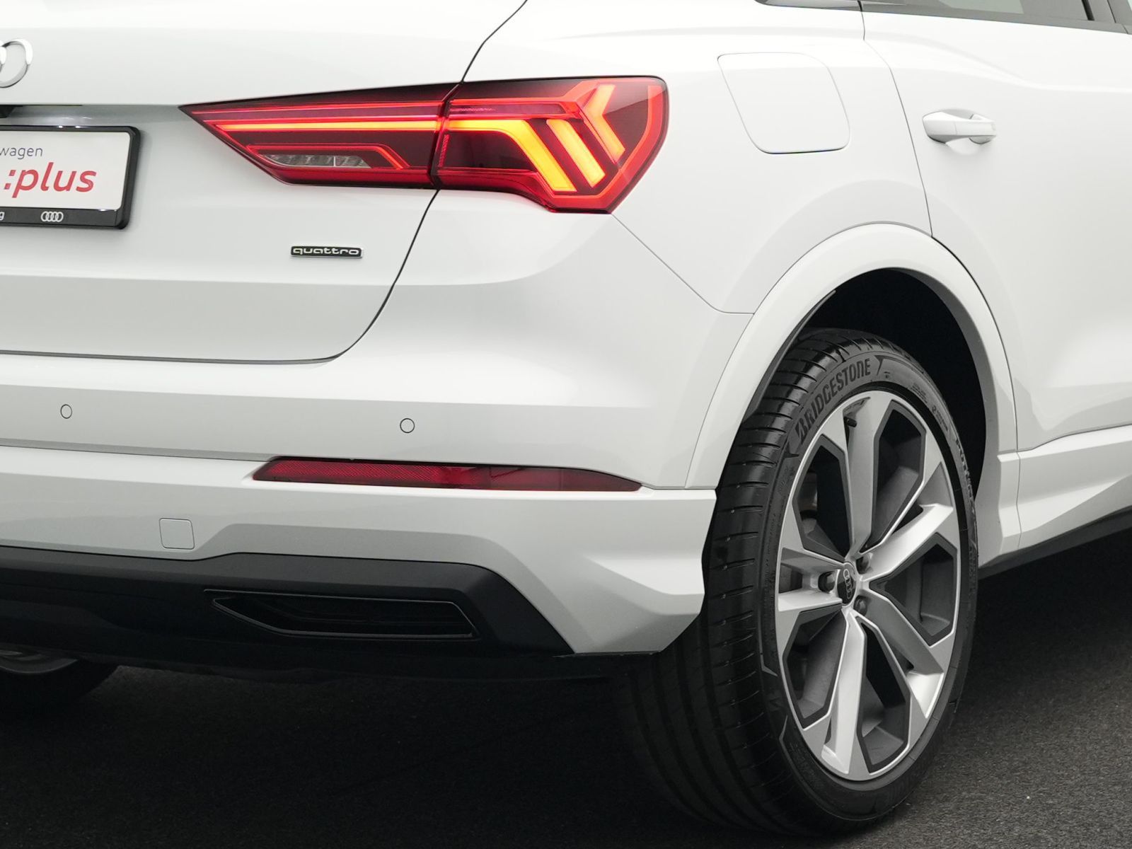 Audi Q3 - Bild 26