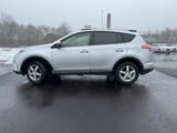 Toyota RAV4 2.0 D-4D 143PS 84068 - Toyota RAV 4 mit Diesel-Antrieb