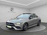 Mercedes-Benz CLA 180d AMG-LIne*Pano*Ambiente*Kamera*LED*Night - Mercedes-Benz CLA 180 in Stuttgart