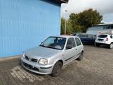 Nissan Micra 1.0 Comfort   "Automatik" - Nissan Gebrauchtwagen von 1999