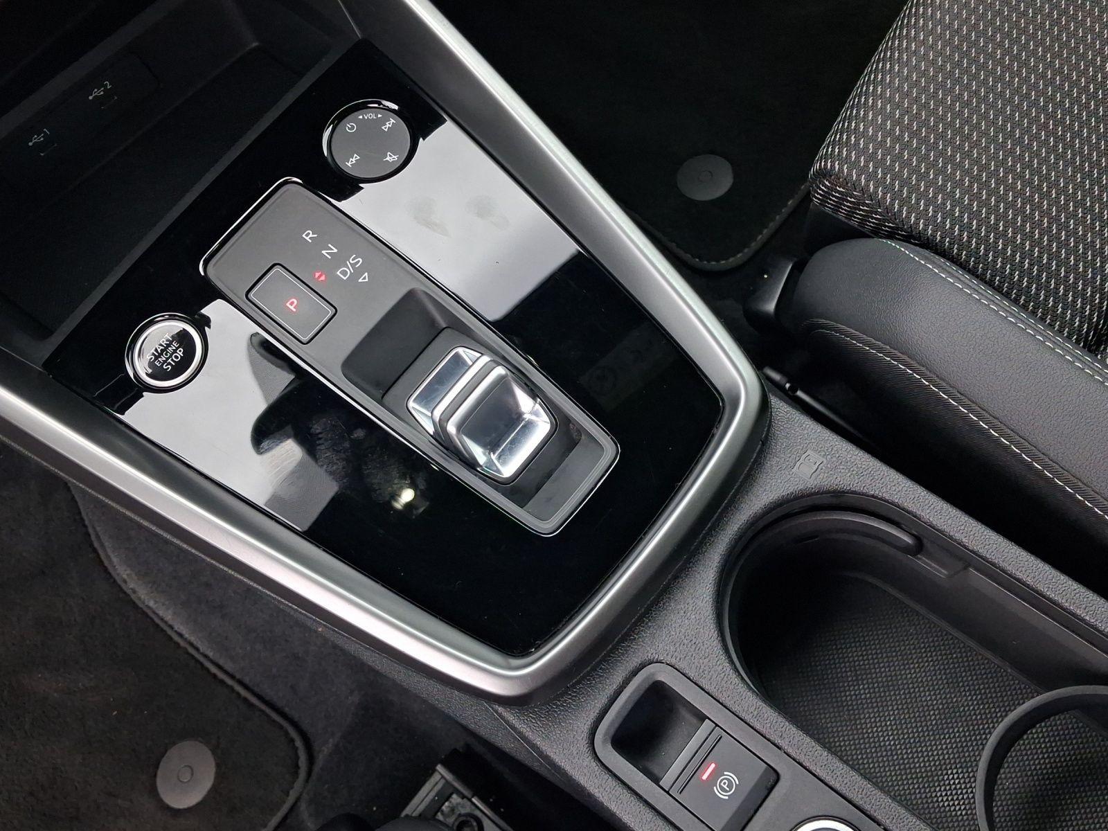 Audi A3 Sportback 30 TDI S LINE AHK PDC SMARTP.-INTER, миниатюра 11