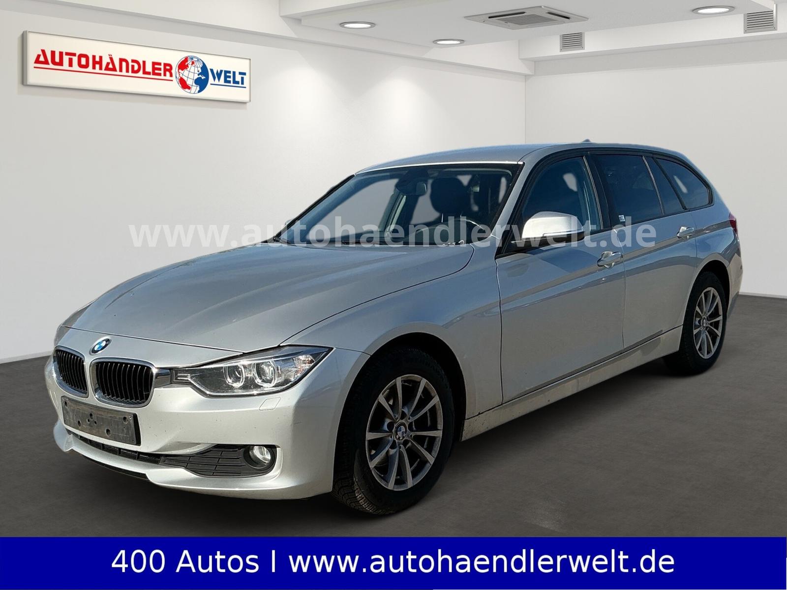 BMW 318