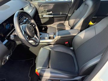 2021 Mercedes-BENZ EQA 缩略图 14