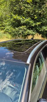 Volvo V90 D4 AWD Inscription Geartronic Inscription - Volvo V90 von privat