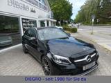 Mercedes-Benz C 200  T  4Matic * sehr gepflegt - Mercedes-Benz C 200: Se
