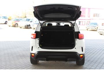 Citron C5 Aircross Feel