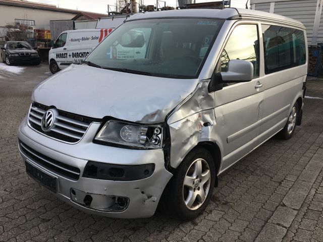 Volkswagen T5 California