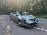 Toyota Avensis T27 Executiv - Toyota Avensis: T27