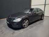Mercedes-Benz S500 CGI AMG Designo *TOP Ausstattung* - Mercedes-Benz S-Klasse Gebrauchtwagen