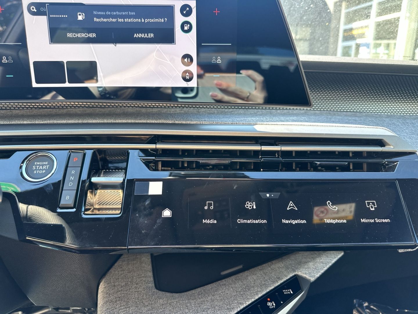 Peugeot 5008 - Bild 17