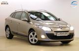 Renault Megane 3 1.5dCI 110PS Automatik Grandtour SHZ - Renault Megane aus 2011: Grandtour