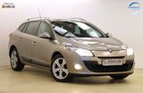 Renault Megane 3 1.5dCI 110PS Automatik Grandtour SHZ - Renault Megane: Beige