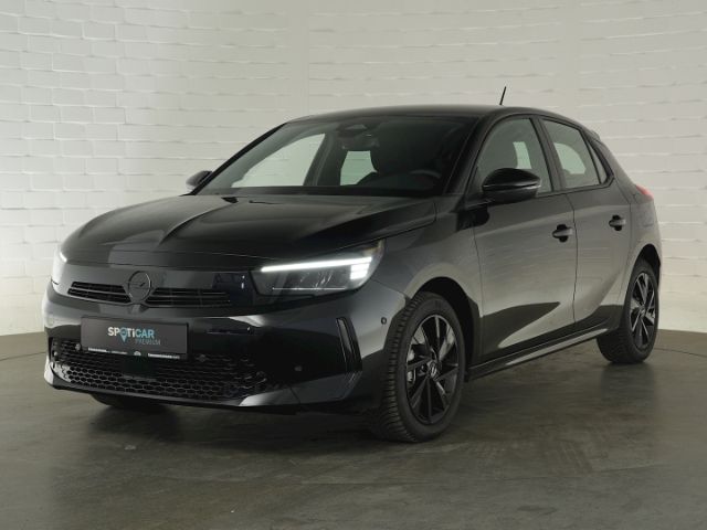 Corsa F FACELIFT GS HYBRID eDCT+LED+RÜCKFAHRKAME