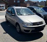 Fiat Punto 1.2 8V 60 PS  1 Jahr TÜV  152... - Fiat Punto: 60