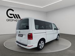 VW T6 Multivan Comfortline 4Motion Allrad | PDC |
