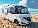 HYMER / ERIBA / HYMERCAR B-Klasse ML I 790  - Hymer ML-I