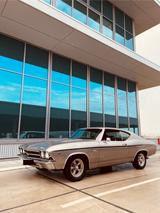 Chevrolet Chevelle SS 1969 (Clone)  H-Kennzeichen US CAR