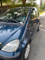 Mercedes-Benz Schöne A Klasse A160 W 168 - Mercedes-Benz A-Klasse: 168