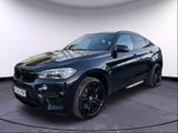 BMW X6 M individuel B&O 12 Garantie