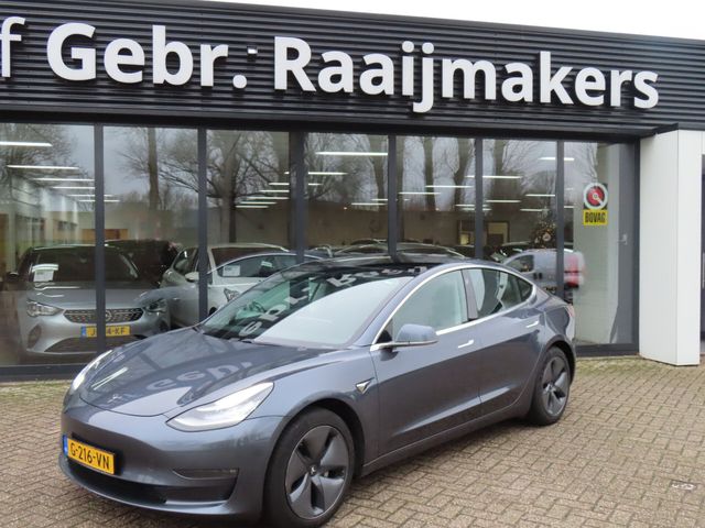 Tesla Model 3 Long Range AWD 75 kWh*FSD 3*Trekhaak*