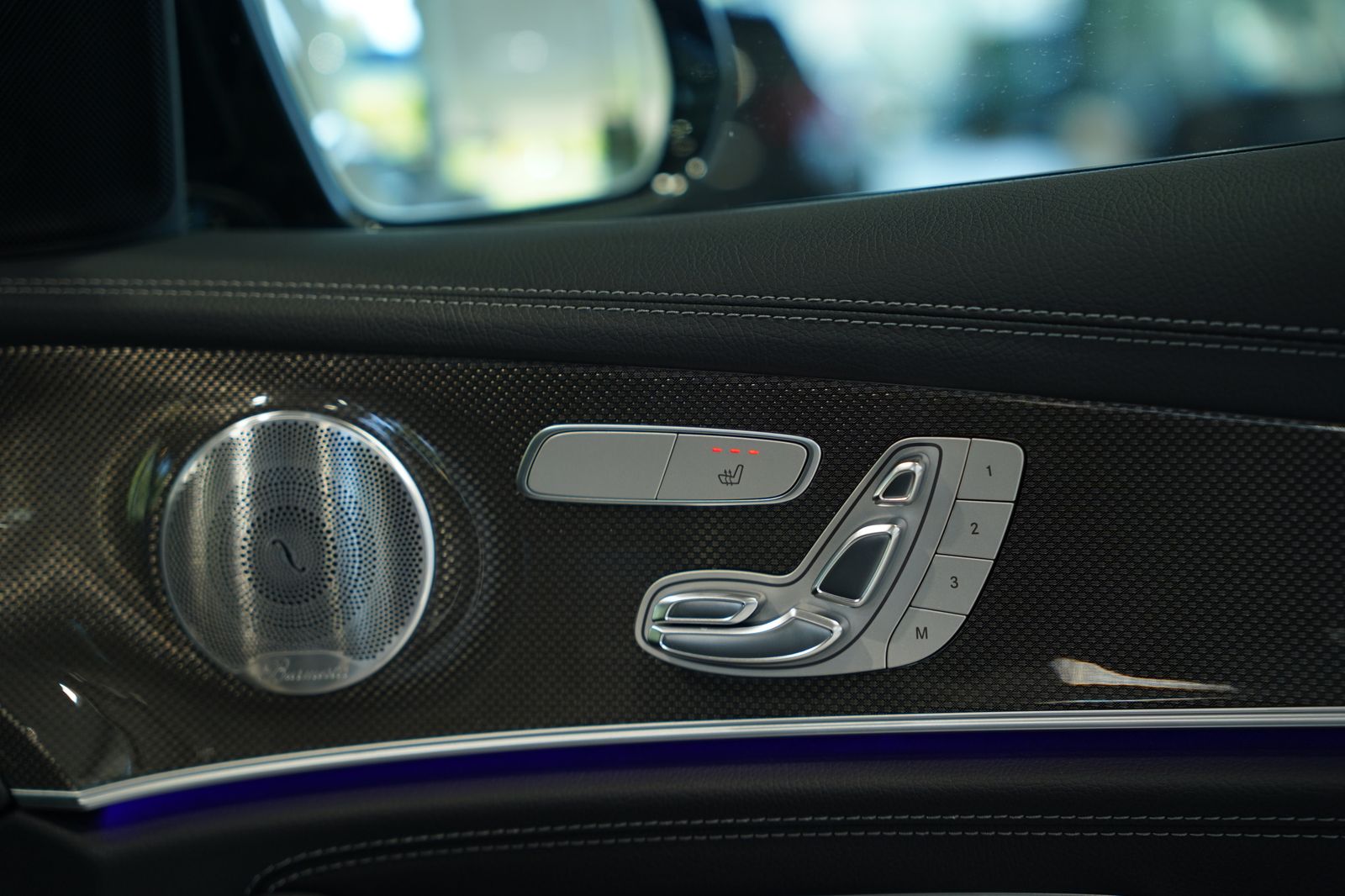 Mercedes Benz E 450